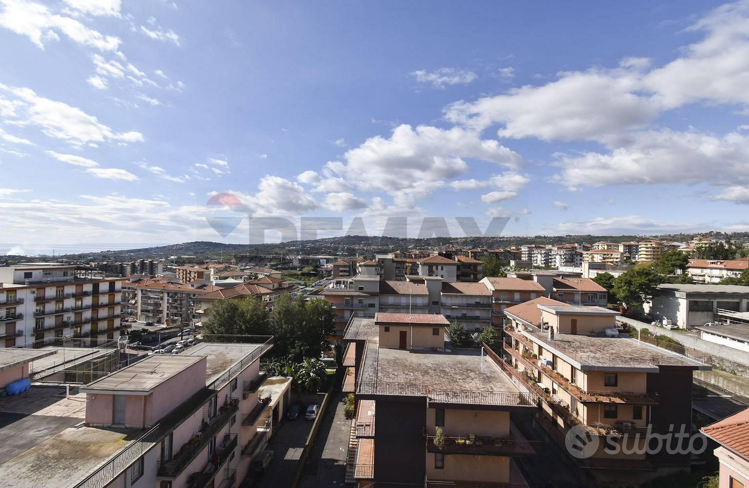 Apartment in Acireale, Santa Caterina - Vista 5