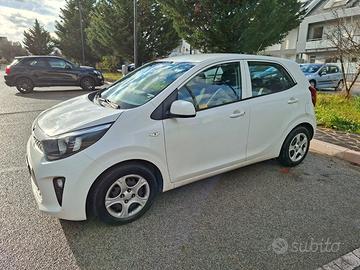 Kia Picanto 1.0 Benzina – 2019 – 43.000 km