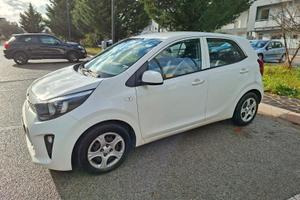 Kia Picanto 1.0 Benzina – 2019 – 43.000 km