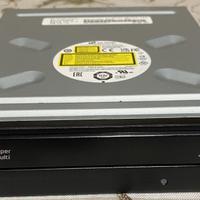 Blu Ray Hitachi LG Disk Rewriter -BH16NS40- 5,25"