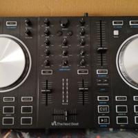 Console DJ THE NEX BEAT BY TIESTO controller