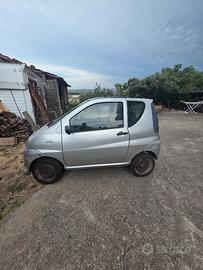 Piaggio M500