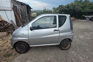 Piaggio M500