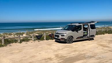 CITROEN Berlingo 3ª serie - 2019