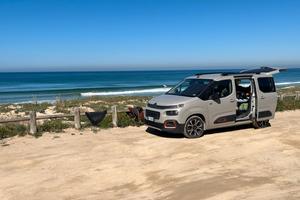 CITROEN Berlingo 3ª serie - 2019