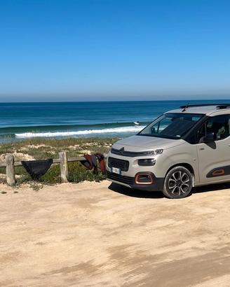 CITROEN Berlingo 3ª serie - 2019