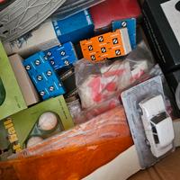 super box giochi Vintage 