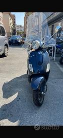 Vespa LX 150