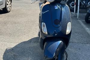 Vespa LX 150