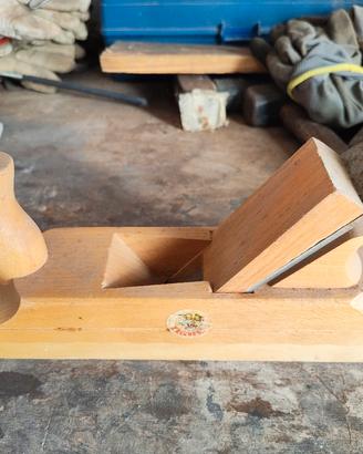 pialletto per legno tigre