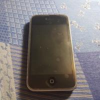 Apple iPhone 3GS A1303 Nero per parti di ricambio