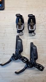 Sram Code RS