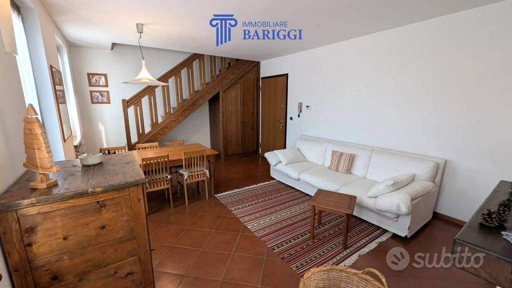 Appartamento – Corteno Golgi, San Pietro in Aprica - Vista 3