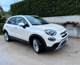 Fiat 500X 1.6 MultiJet 120 CV City Cross