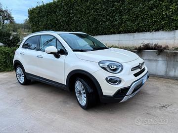 Fiat 500X 1.6 MultiJet 120 CV City Cross