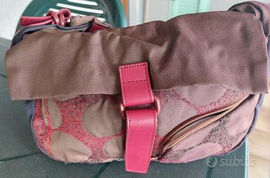 Borsa bracciale Mandarina Duck