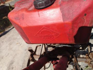 motozappa Brumi 10