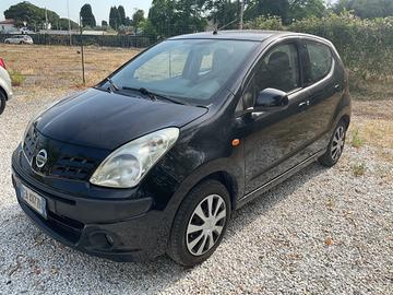 Nissan Pixo 1.0 5 porte Easy