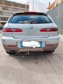 alfa romeo q4 crosswagon 1.9 JTD 