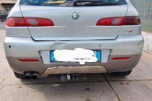 alfa romeo q4 crosswagon 1.9 JTD 