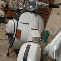 Vespa px 125 arcobaleno