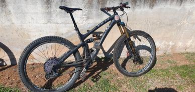 Yeti SB6 tg.M