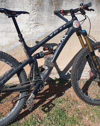 Yeti SB6 tg.M