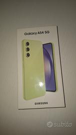 Samsung Galaxy A54