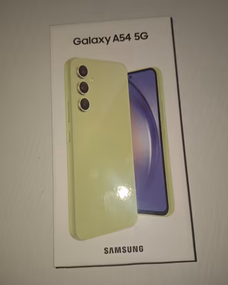 Samsung Galaxy A54