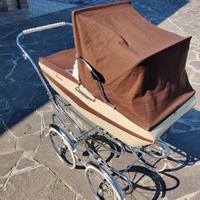 Carrozzina Vintage GIORDANI - Originale anni '60/7