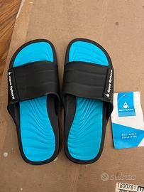 Ciabatte nuove da piscina n 38 Aquasphere Wave