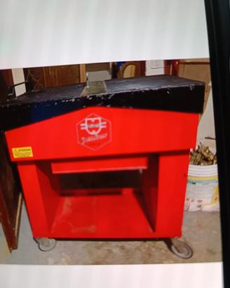 carrello wurth