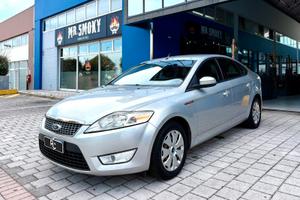Ford Mondeo 2.0 TDCi 140 CV 5 porte Titanium DPF