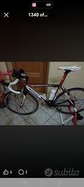 Bici da corsa