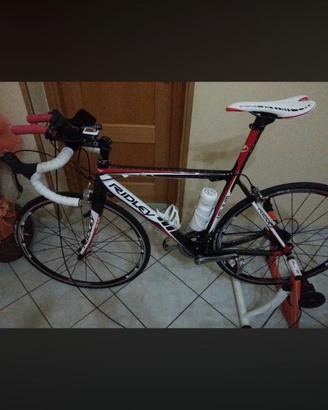 Bici da corsa