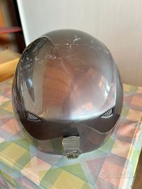 Casco da sci