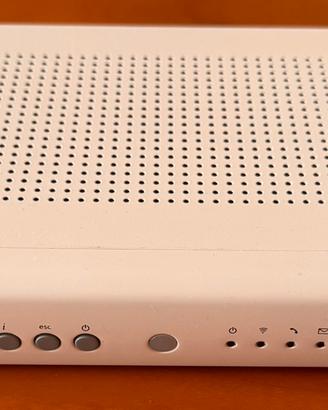 Decoder SKY HD con porta HDMI