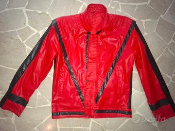 Giacca del videoclip Thriller