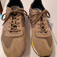 Sneakers Blauer n. 45 nuove