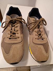 Sneakers Blauer n. 45 nuove
