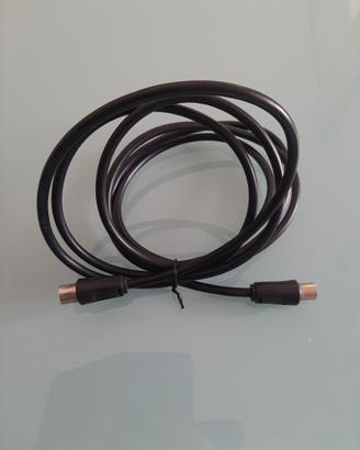Cavo antenna da 2 metri