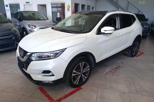NISSAN Qashqai 1.5 dCi 115 CV Tekna+