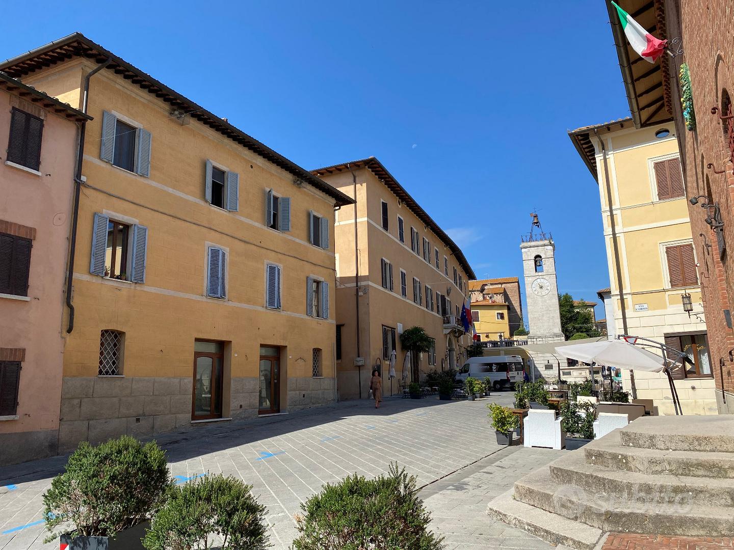 Appartamento panoramico con mansarda - Vista 2