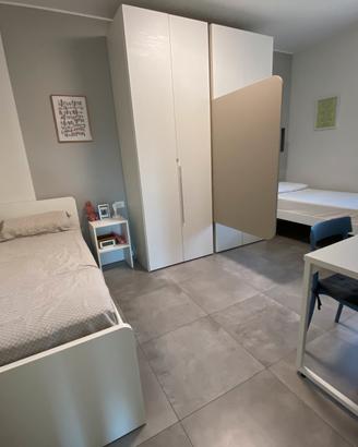 Posto letto in stanza doppia a Dalmine