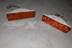 Fanaleria Nissan King Cab D21