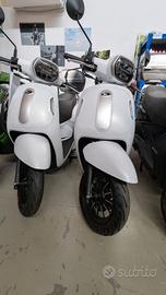 KYMCO FILLY 50 i NUOVO