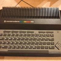 COMMODORE 116