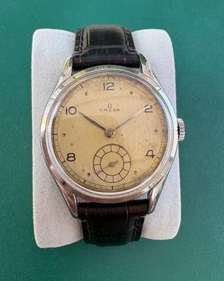 Omega Vintage anni 40