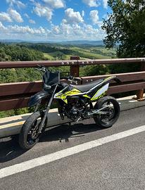 Beta rr 50 Motard