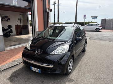 Peugeot 107 1.0 68CV 5p. Plaisir 2009